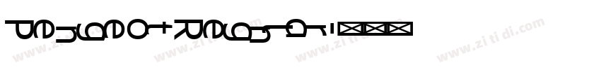 Peugeot Regular字体转换 Peugeot Regular字体转换